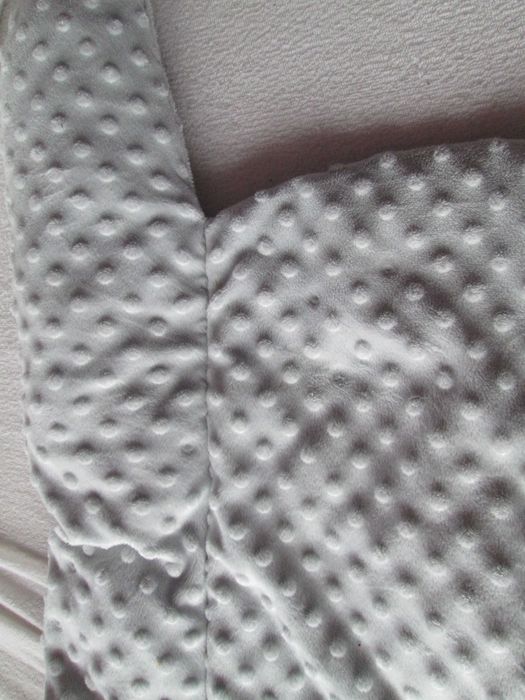 plapumioara gri patut/carucior