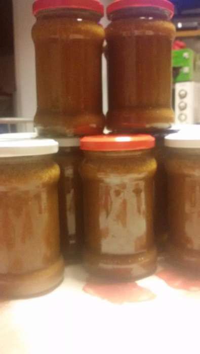 Tinctura propolis+ polen+ miere de rapiță- previne si combate raceala