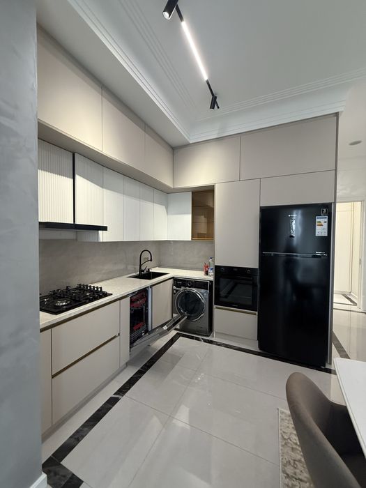 ЖК “MODERN STROY” аренда долгосрочная