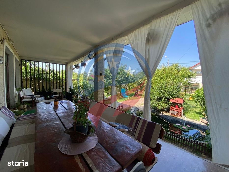 Casa Deosebita Aproape De Promenada In Eurocartier