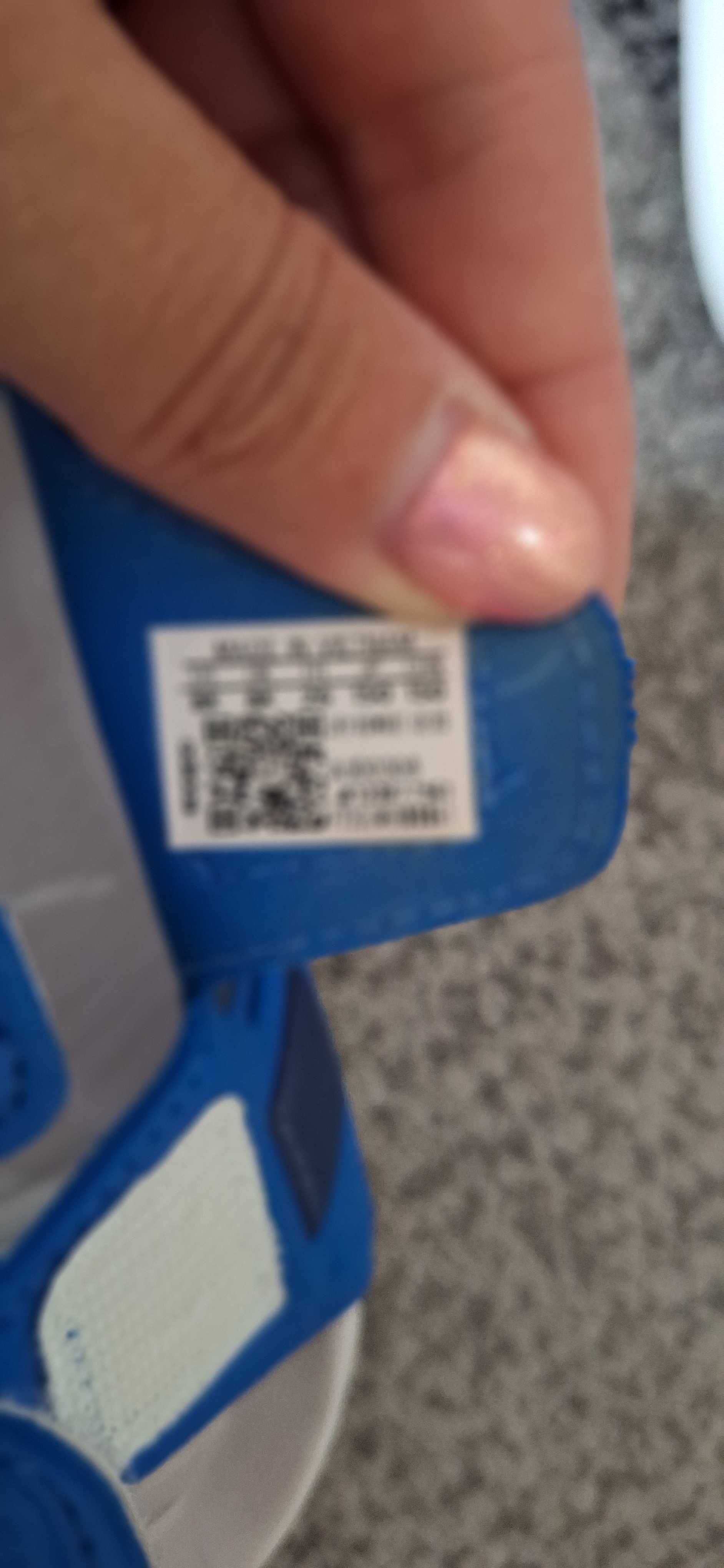 Детски сандали Adidas