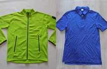 горнище berghaus/icebreaker merino тениска мъжко оригинал туризъм XL/S