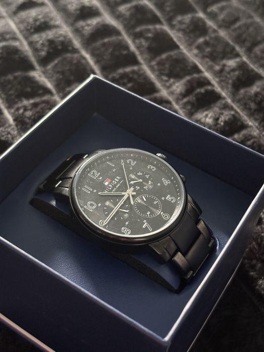 Ceas Tommy Hilfiger nou