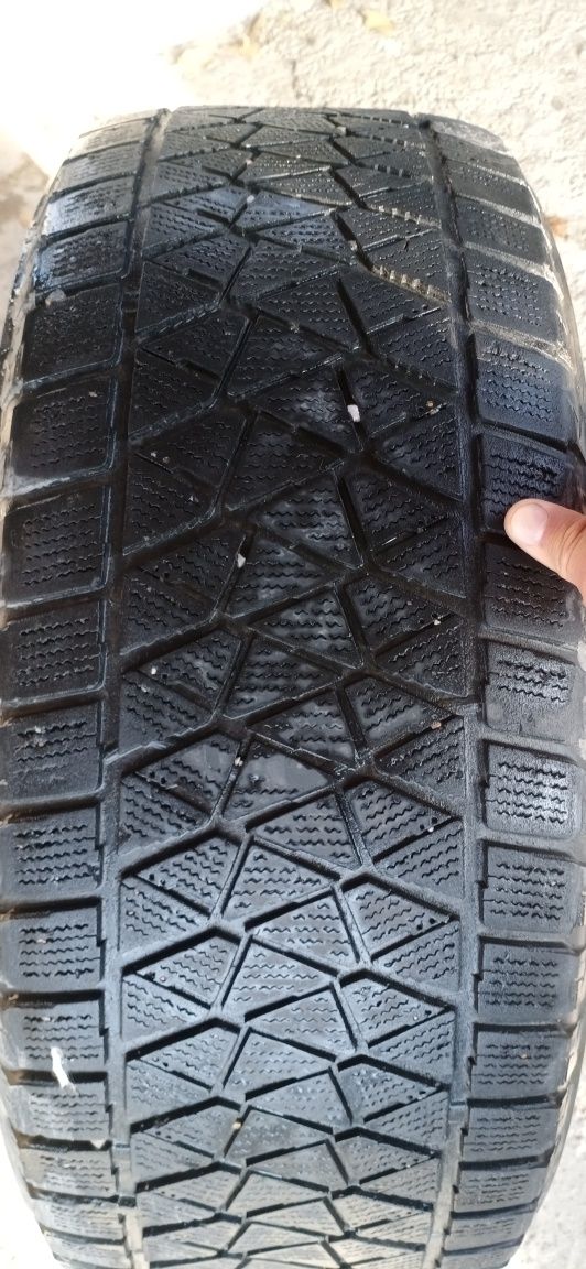 Колесо bridgestone