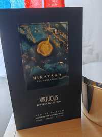 Parfum Virtuous Hikayaah 50 ml