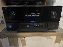 Ресийвър Pioneer sc-lx81