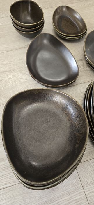 Сервиз за хранене Bonna