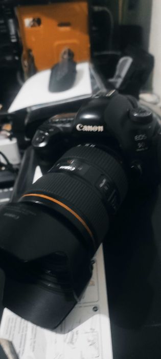 Canon 5d Mark4 sotiladi