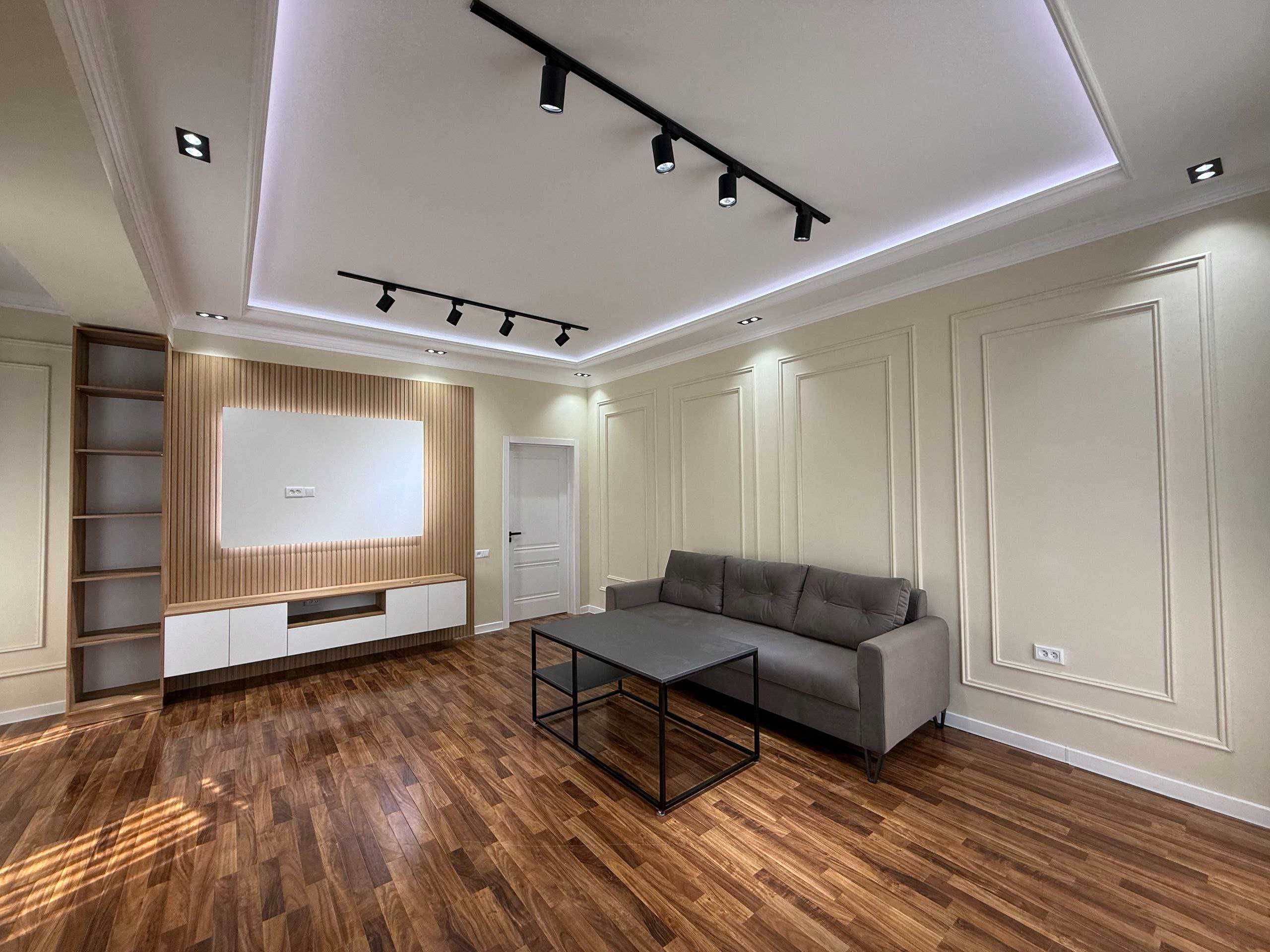 2 xonali 80m² 3-qavat.