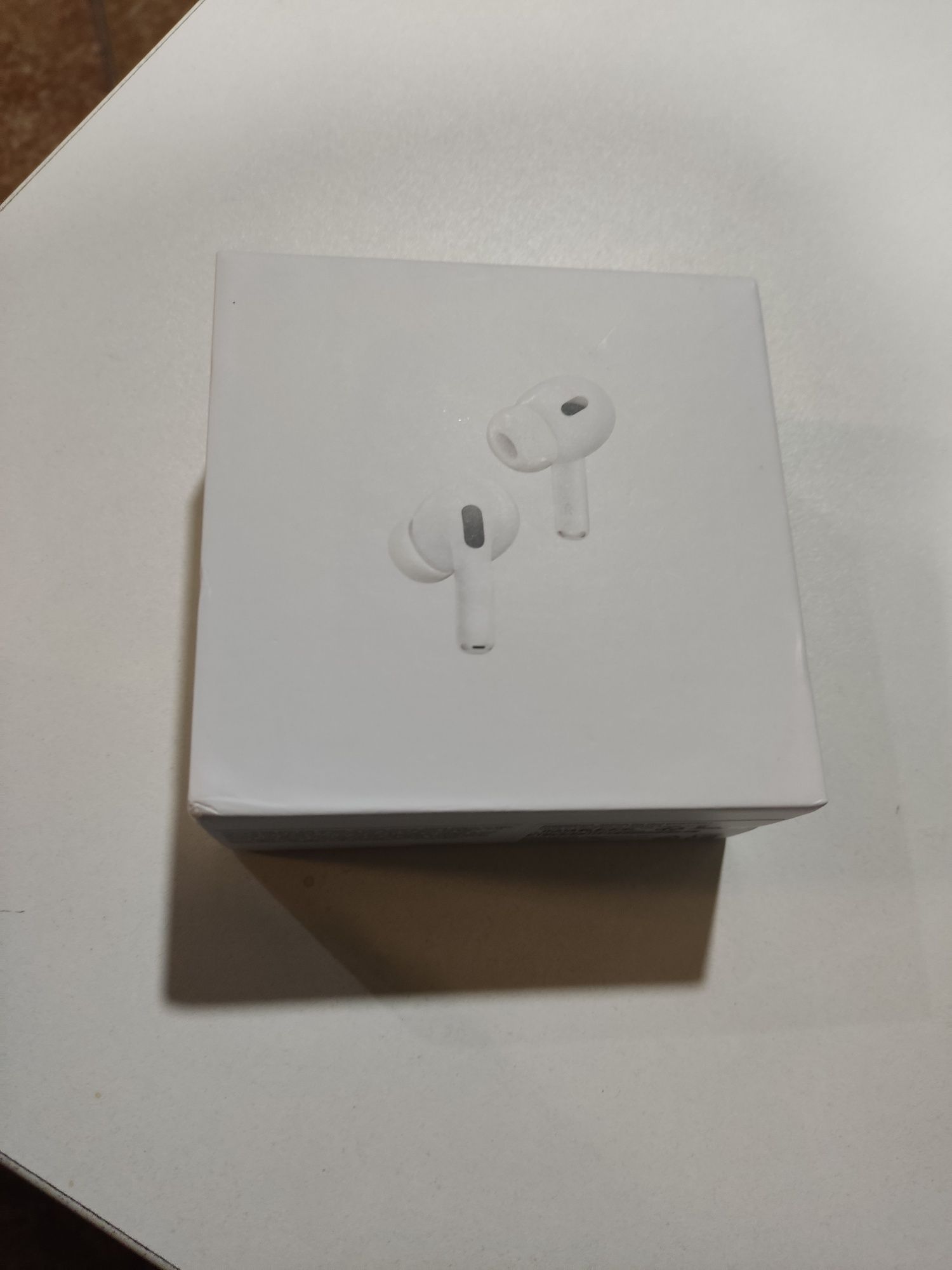 Airpods pro generatia 2