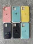Huse silicon iPhone 12/12Pro