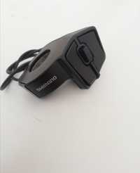 Maneta de display Shimano steps E6100