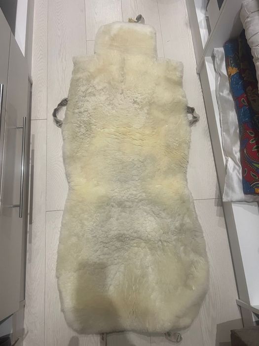 Чехол для машины универсальный