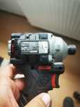 Parkside  C3 20V 226Nm  filetanta impact percutie