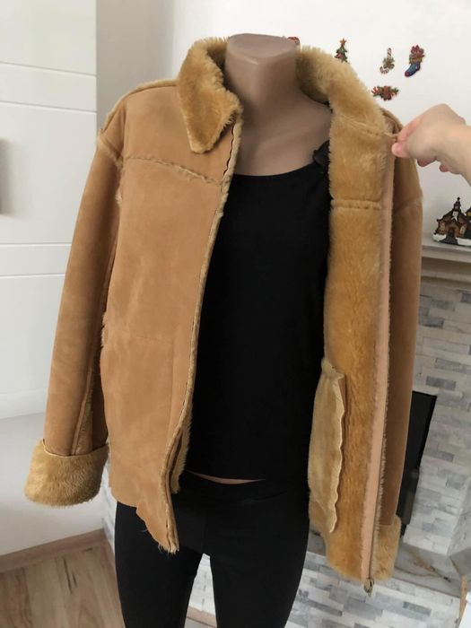 Jacheta maro marimea M