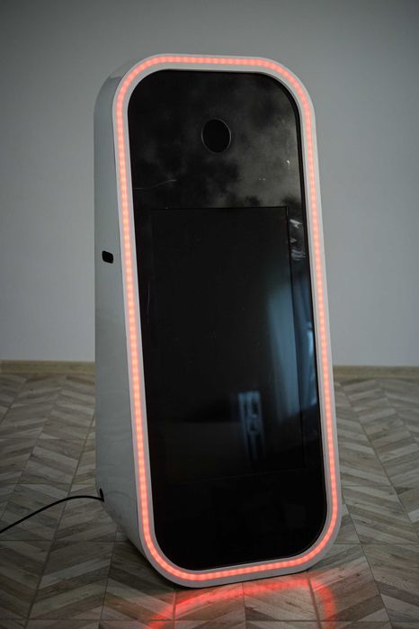 Oglinda foto evenimente - usoara