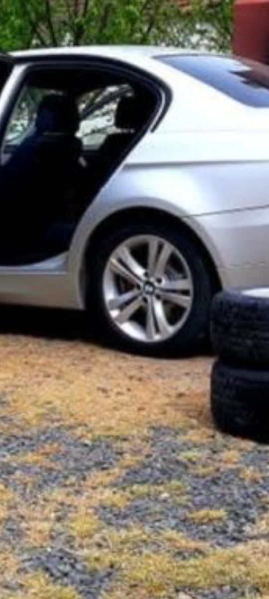 Jante originale BMW 225 45 17