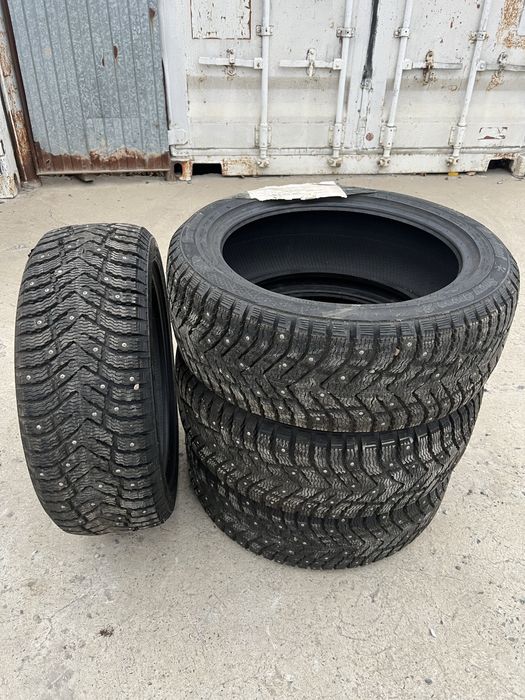 Продам зимние шины