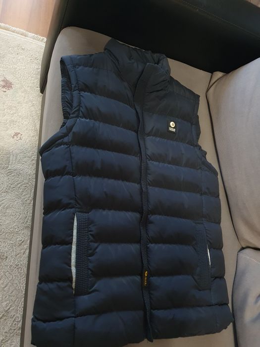 Новая жилетка ТУРЦИЯ