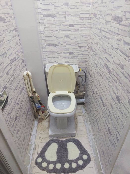 Куйлюк 4 2/4/4 с мебелью