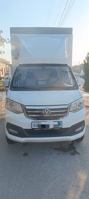 Changan T3 shineray