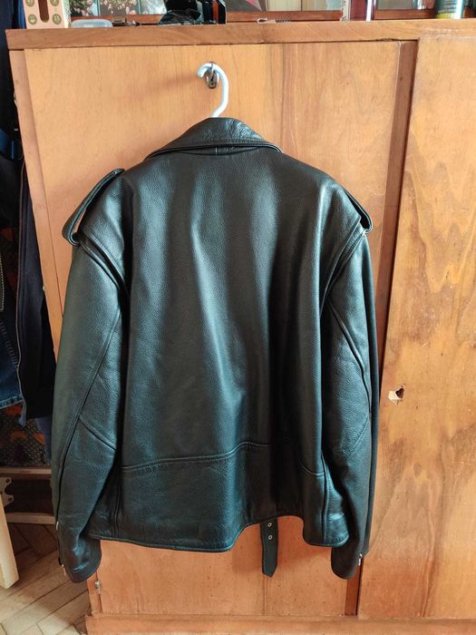 Geaca de piele Attraction Original Outerwear