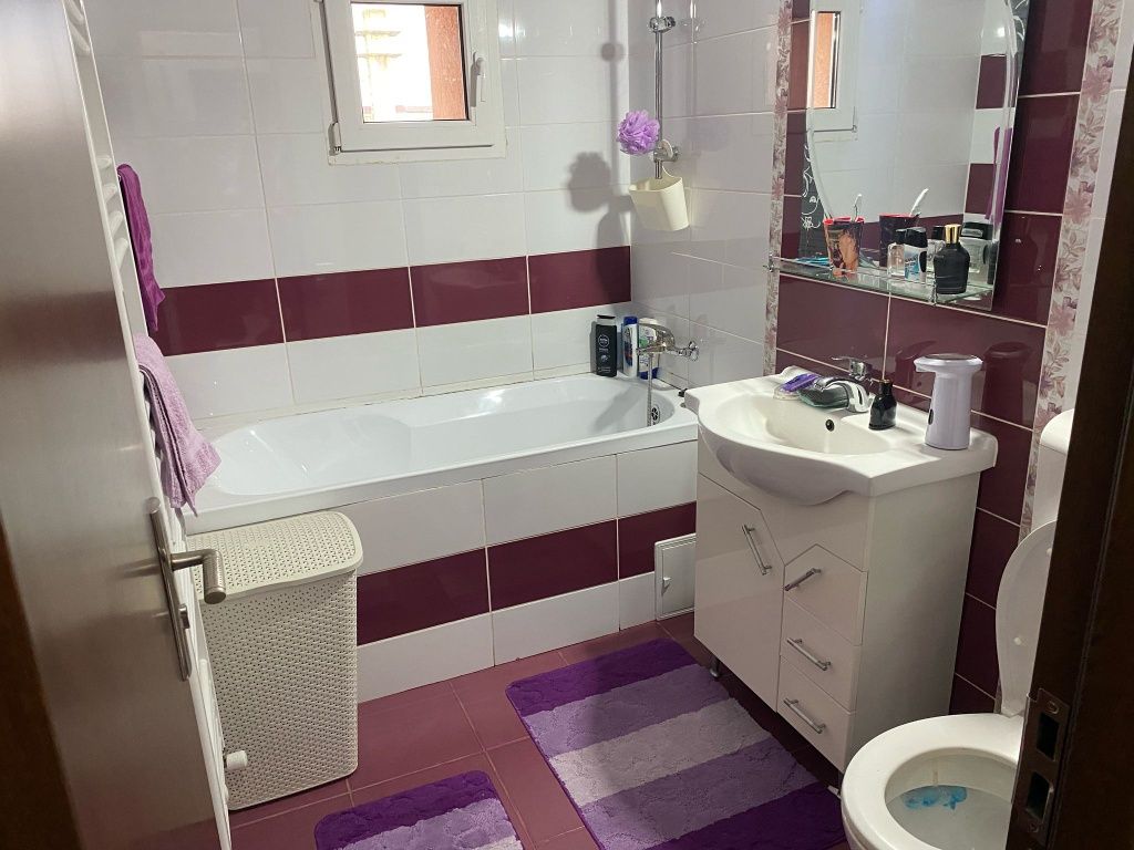 De vânzare! Apartament 2 camere Ampoi 3