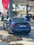 BMW  seria  3  G 20.