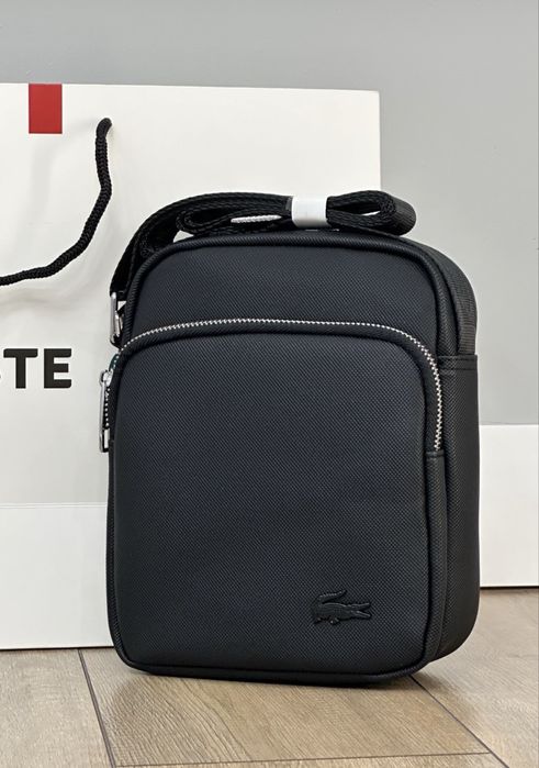 Барсетка Лакосте