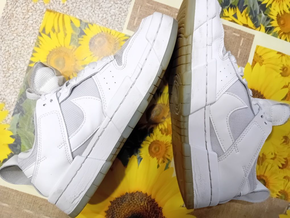 Найк Dunk  Low 38-39 номер
