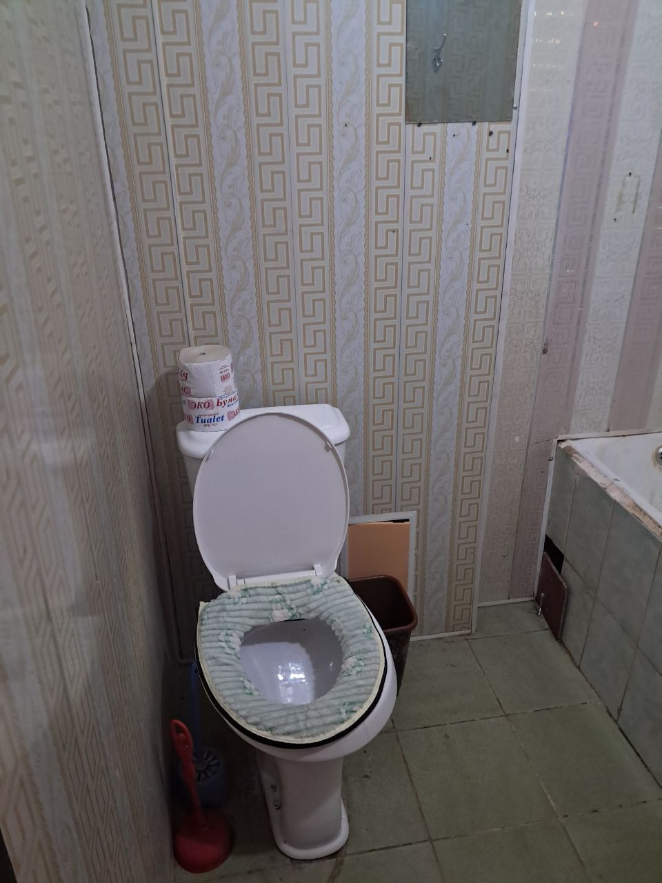 Квартира Ижарага Берилади