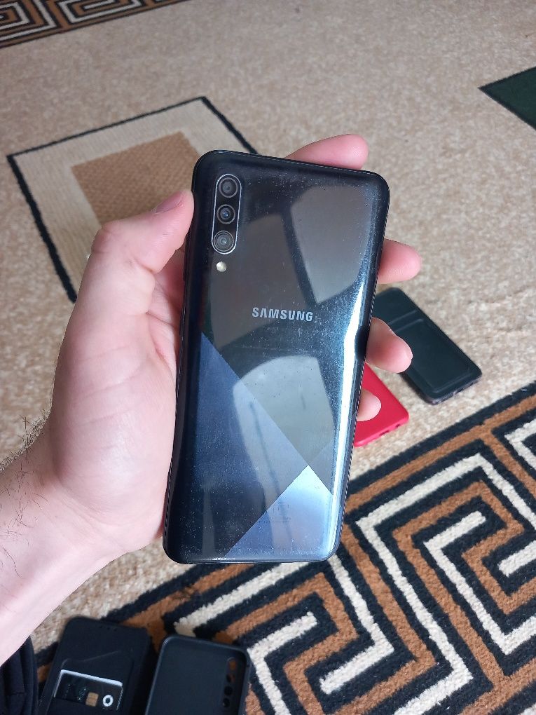 Samsung Galaxy ㅤ