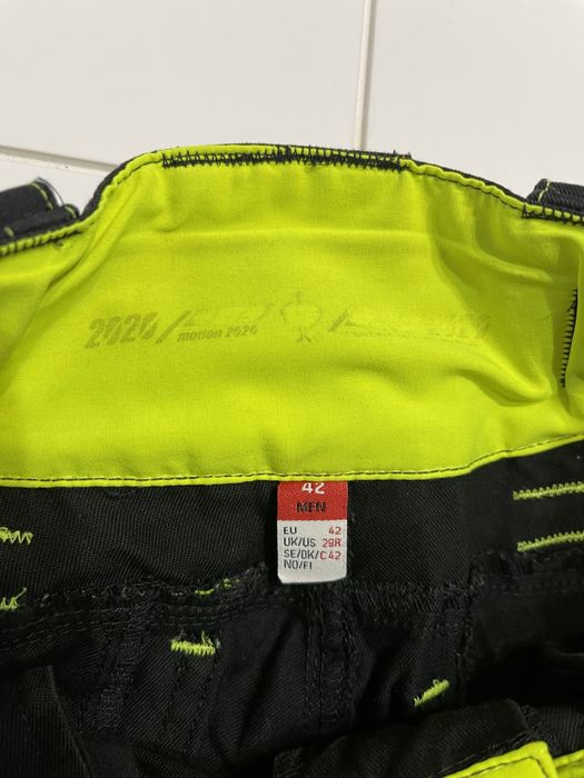 Engelbert Strauss 42 pantaloni scurti