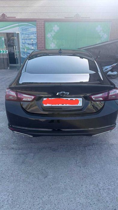 Malibu 2 2023 йил сотилади