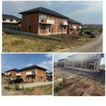 Duplex Lisaura / Ipotesti Utili / Casa / Teren 260 MP