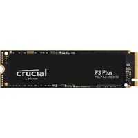 SSD Crucial P3 Plus 2TB PCI Express 4.0 x4 M.2 2280 bulk