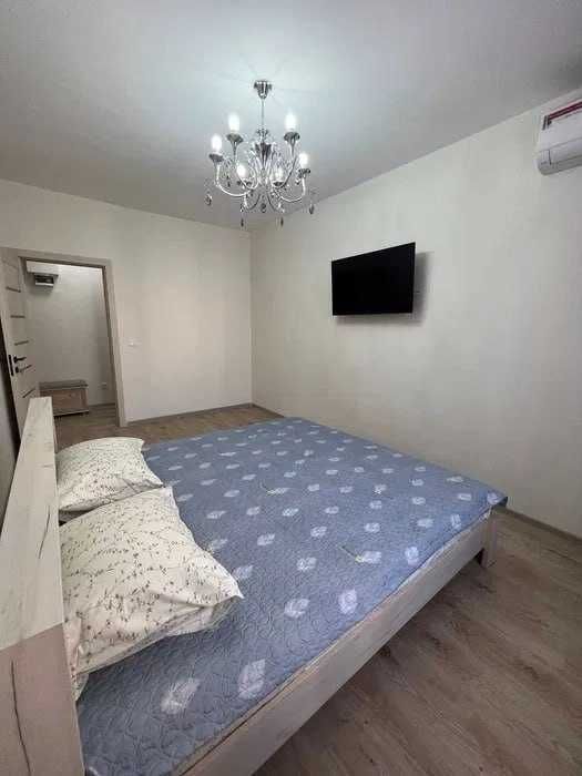 Аренда 1 ком | 1/3/9 | ЖК Алмазар Сити | Корасарой | Северный Олмазор