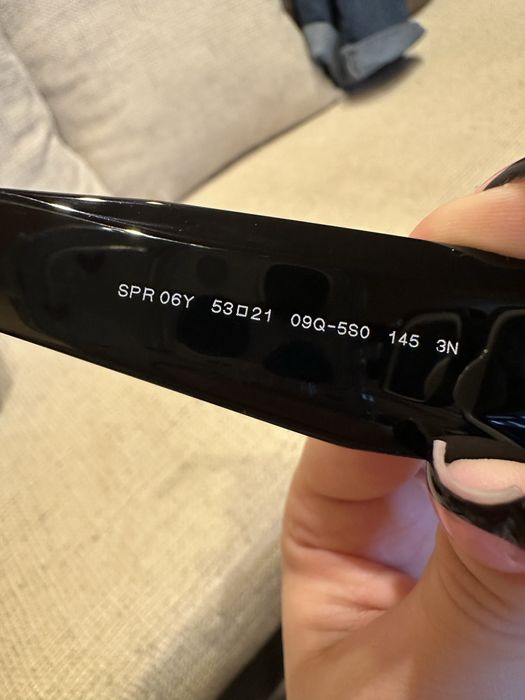 Prada слънчеви очила