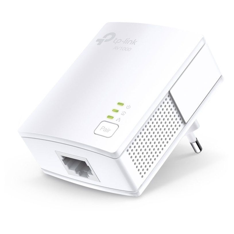 Адаптер на TP-LINK