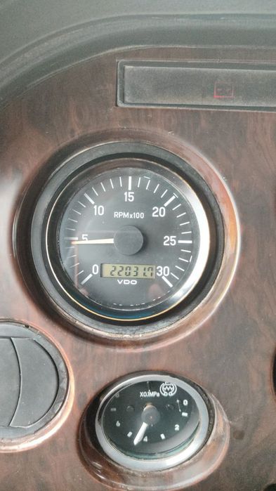 Avtokran sotiladi  XCMG qy30k5-I