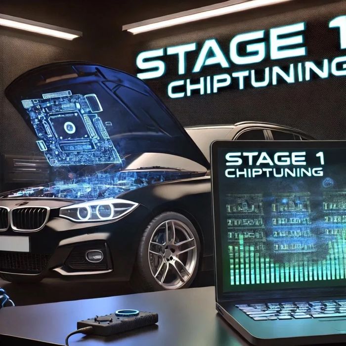 Auto program ChipTuning