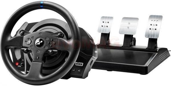 Vand volan Thrustmaster T300 RS GT