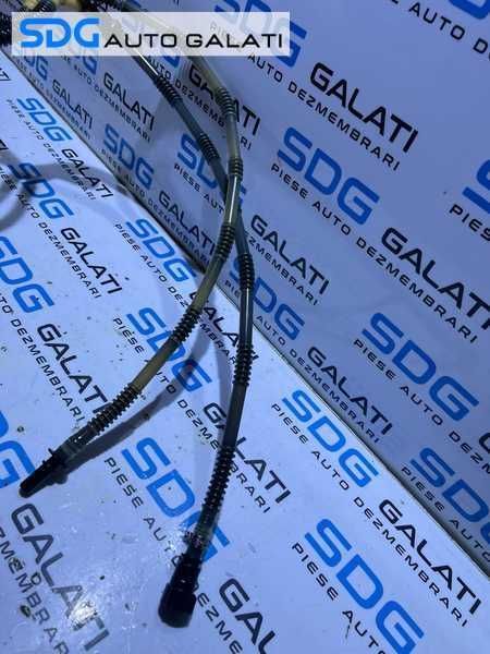 Pompa Combustibil Motorina Rezervor VW Touareg 7L 3.0 TDI 2003 - 2010 Cod 7L6919679C [LC1287]