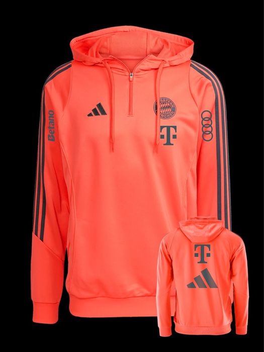 Оригинален суитчър Adidas x Bayern Munich