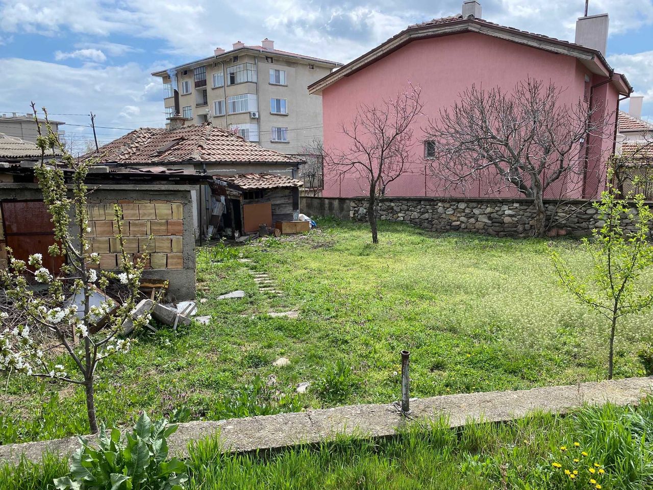 Продава се Парцел в Сопот - 735 кв.м за 99 €/кв.м - Снимка #3