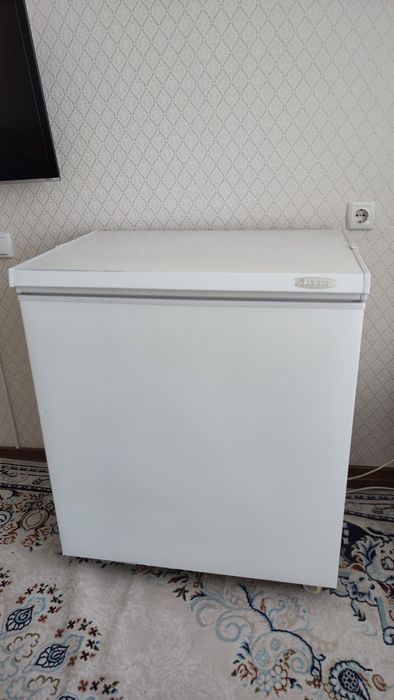 Морозильная камера