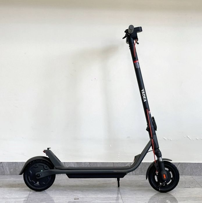 Elektro samakat Yadea S1 Lite