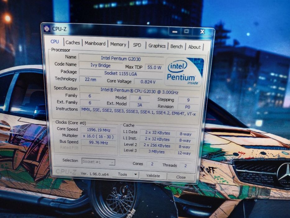 Keys H61 srochna sotladi