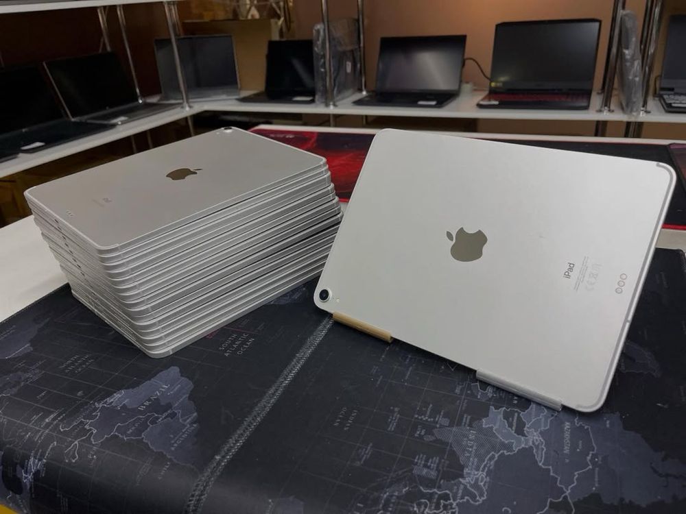Планшет Apple IPad Pro 11’ WiFi+Cellular 256Gb