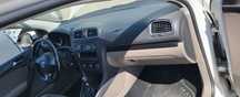 Plansa de Bord cu airbag volkswagen golf